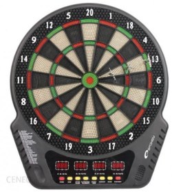 Tarcza Do Gry W Dart Spokey Narvi 84855